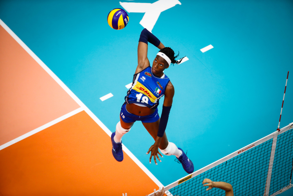 Paola Egonu