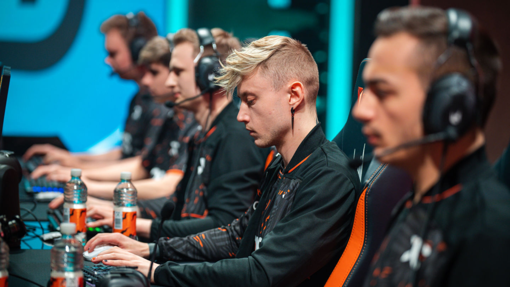 Rekkles