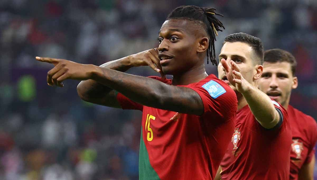 Rafael Leão
