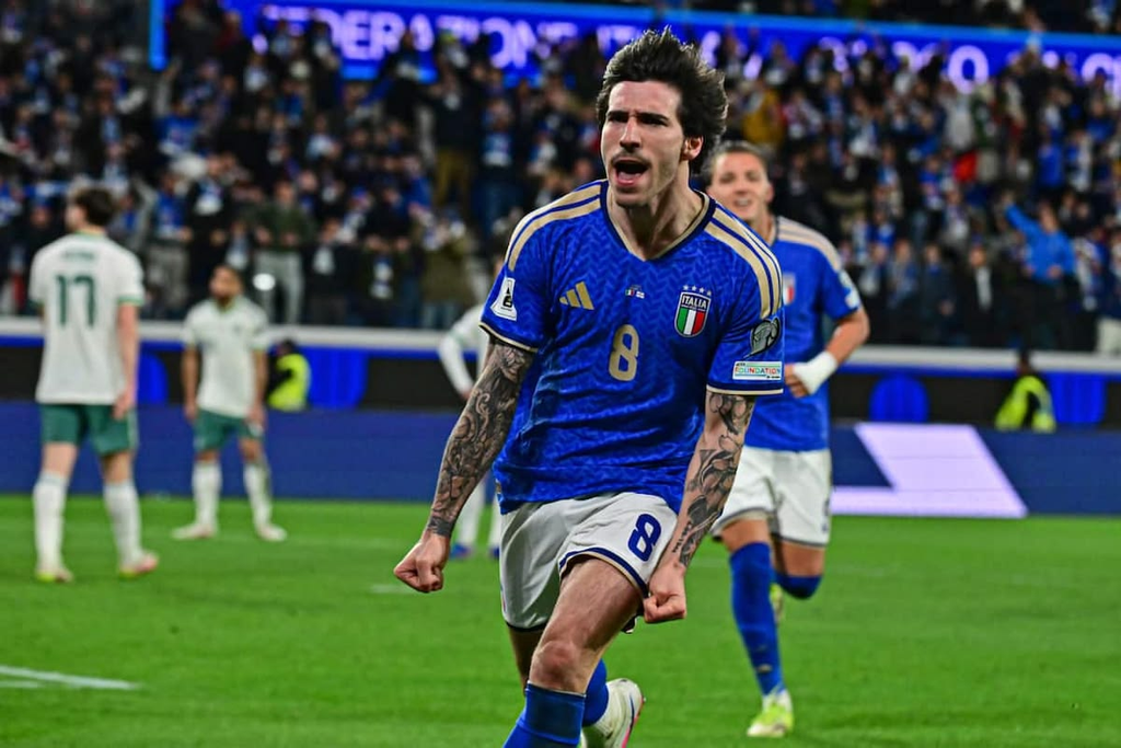 Sandro Tonali