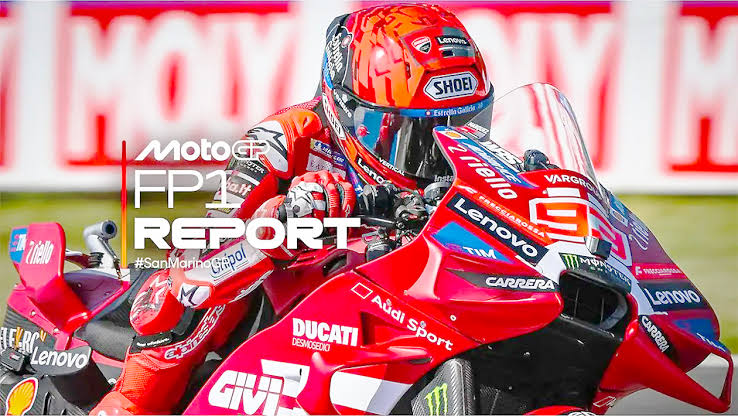 Marc Marquez